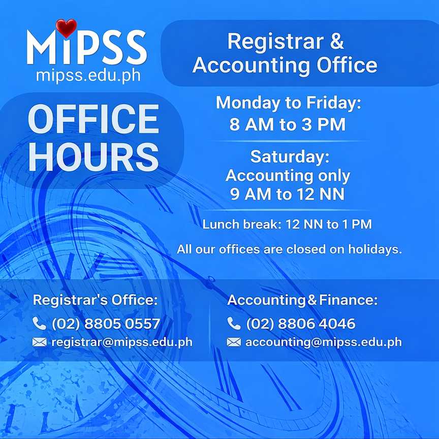 Office Time