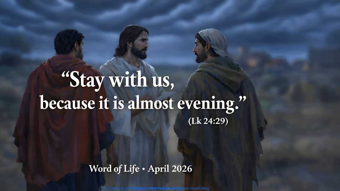 Word of Life